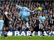 Bóng đá anh, ngoại hạng anh, lịch thi đấu euro 2012, Mario Balotelli:  Trở lại ở vị thế khác